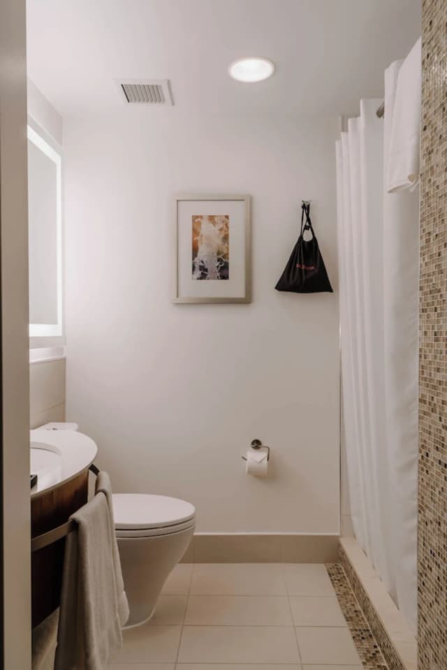 クラブ クオーターズ ホテル グランド セントラル-スーペリア ルーム キッチン-7