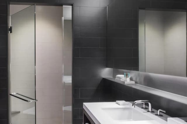 하얏트 센트릭 타임스 스퀘어 뉴욕-룸, 킹사이즈침대 1개-3