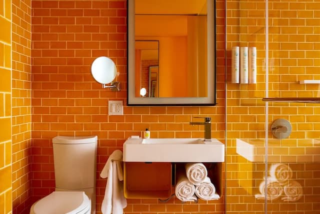 Radio Hotel-Studio Suite, 1 King Bed-6