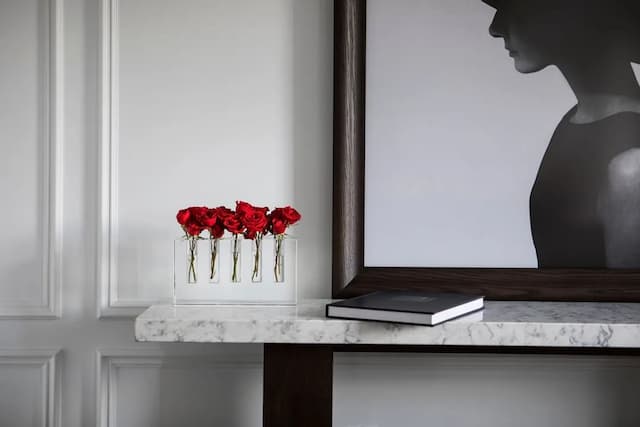 The Ritz-Carlton New York, Central Park-Premier Suite, 1 Bedroom, Park View-3