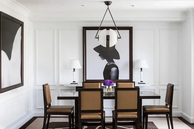 The Ritz-Carlton New York, Central Park-Premier Suite, 1 Bedroom, Park View-2