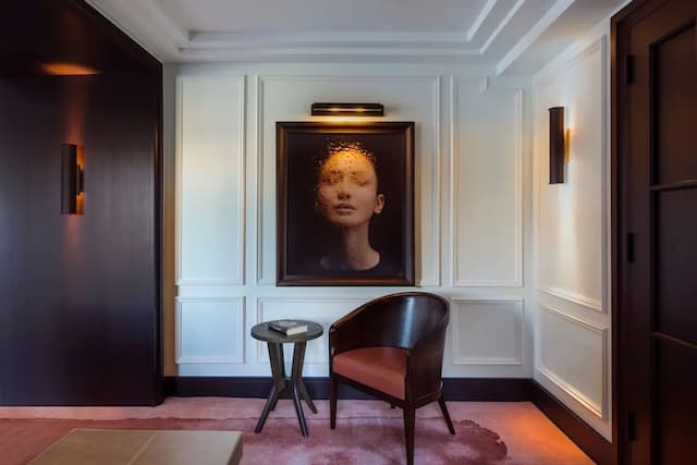 The Ritz-Carlton New York, Central Park-Presidential Suite, 2 Bedrooms, Club Lounge Access-5