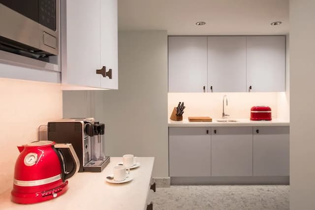 The Ritz-Carlton New York, Central Park-Presidential Suite, 2 Bedrooms, Club Lounge Access-6