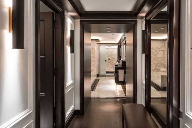 The Ritz-Carlton New York, Central Park-Presidential Suite, 2 Bedrooms, Club Lounge Access-11