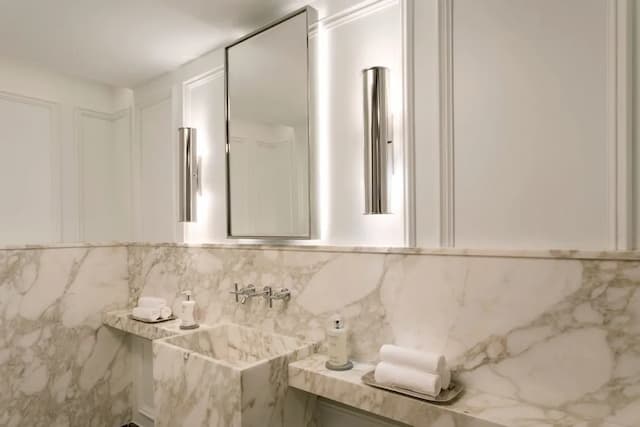 The Ritz-Carlton New York, Central Park-Presidential Suite, 2 Bedrooms, Club Lounge Access-4