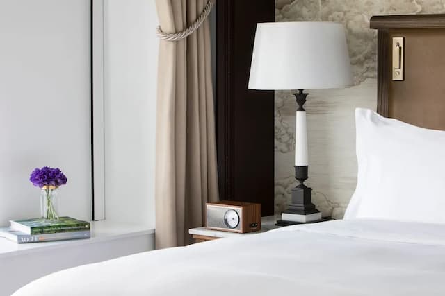 The Ritz-Carlton New York, Central Park-Grand Room, 1 King Bed, Park View-4