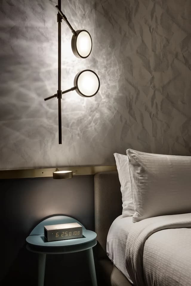 The Time New York, part of JdV by Hyatt-客房, 1 张双人床 (Petite)-3