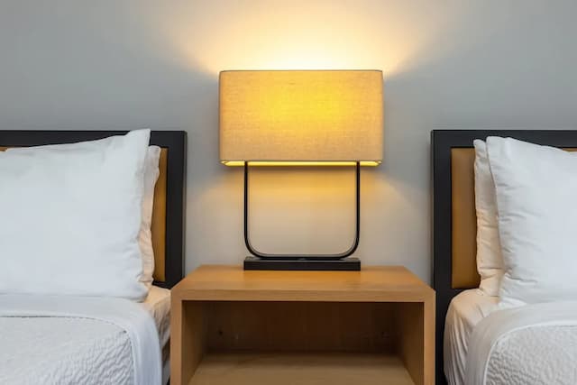 인피니티 호텔 샌프란시스코, 태피스트리 컬렉션 바이 힐튼-룸, 더블침대 2개-4