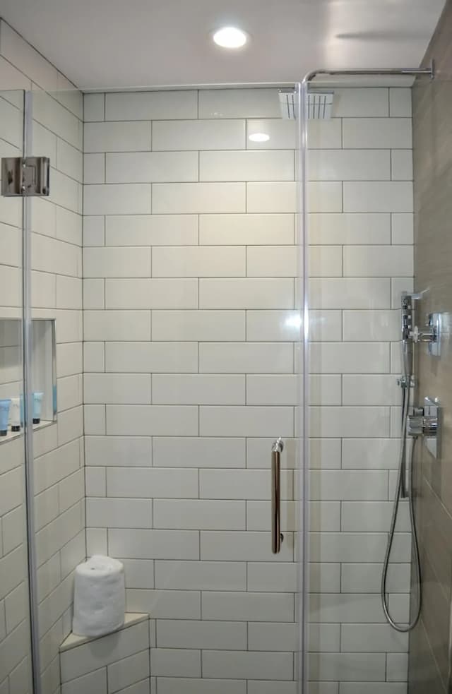 인피니티 호텔 샌프란시스코, 태피스트리 컬렉션 바이 힐튼-디럭스룸, 킹사이즈침대 1개-7