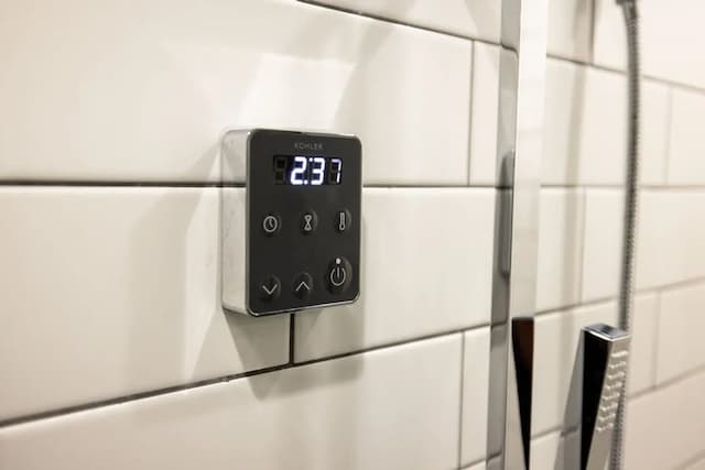 인피니티 호텔 샌프란시스코, 태피스트리 컬렉션 바이 힐튼-디럭스룸, 킹사이즈침대 1개-2