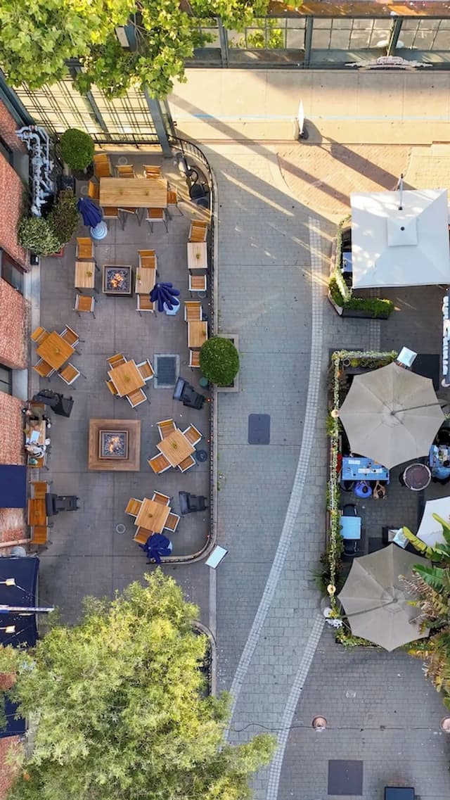 아고넛 호텔-룸, 킹사이즈침대 1개, 시내 전망-4