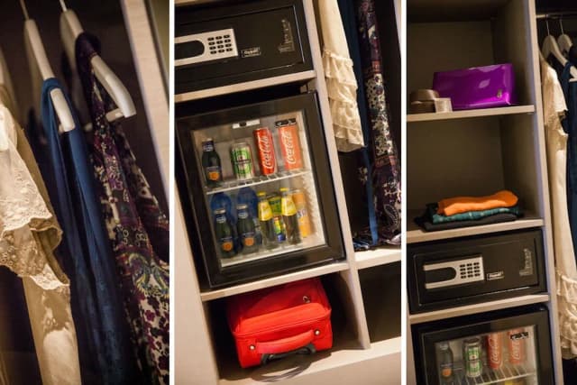 Hotel Da Vinci-Double Room, 1 Queen Bed, Balcony-2