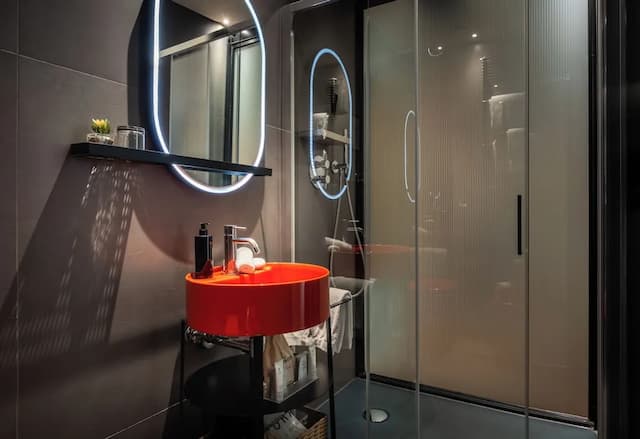 더 마켓 어반 호텔-클래식룸-9