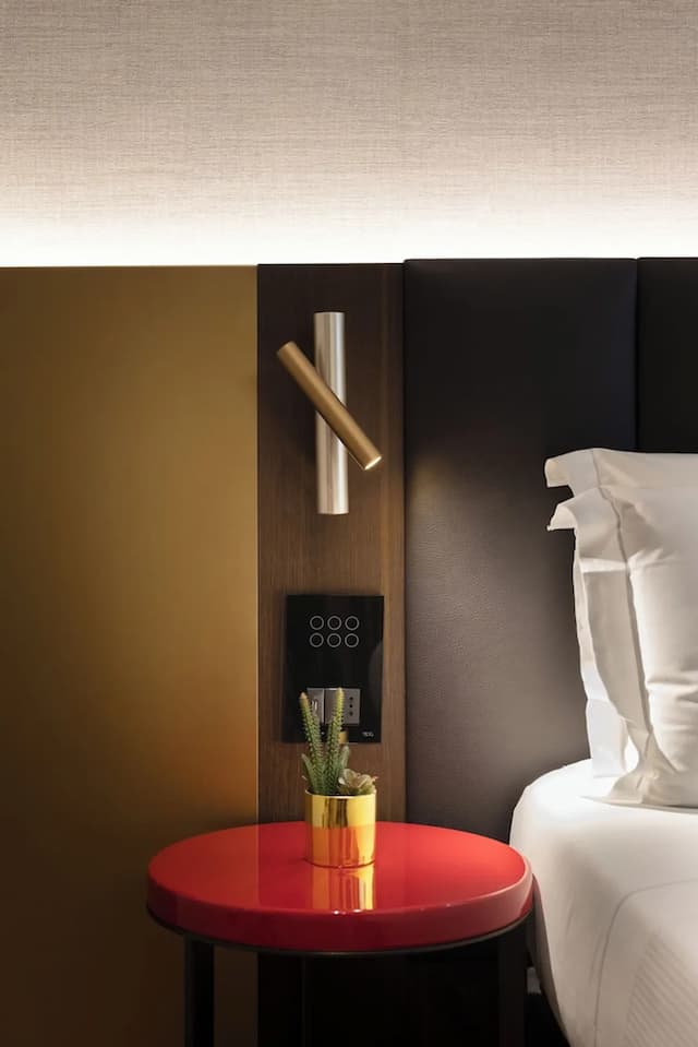 더 마켓 어반 호텔-클래식룸-2