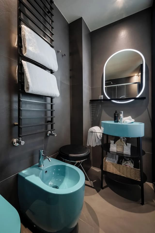 더 마켓 어반 호텔-이코노미룸-7