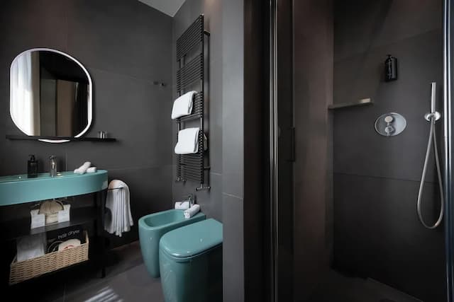 더 마켓 어반 호텔-패밀리룸-7