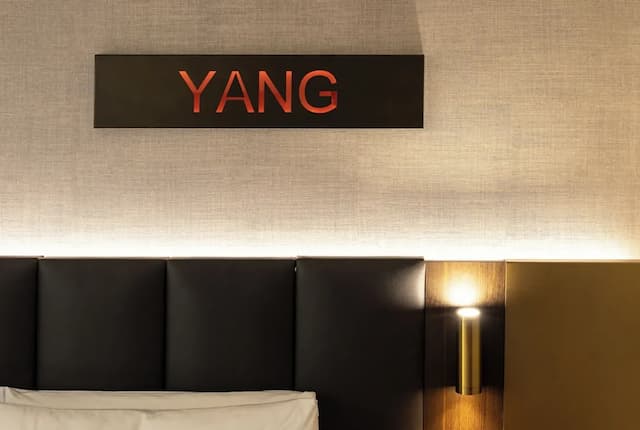 더 마켓 어반 호텔-Triple Deluxe Room-9