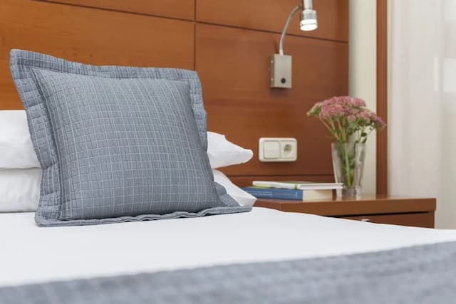 Hotel Porcel Torre Garden-Standard Triple Room-2