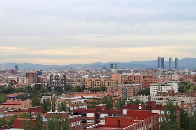 Hotel Porcel Torre Garden-Standard Double Room Single Use-9