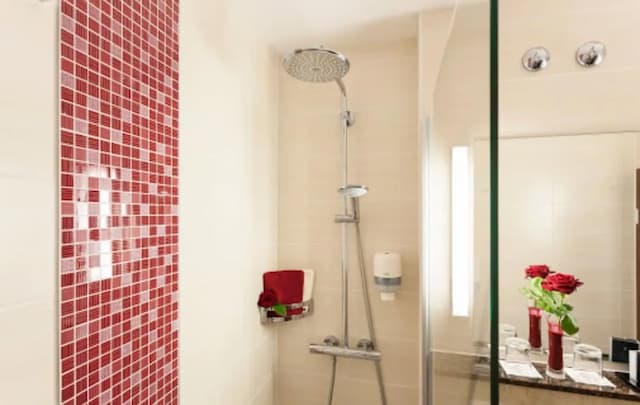 젤러스 쿼티어-비즈니스 싱글룸-2