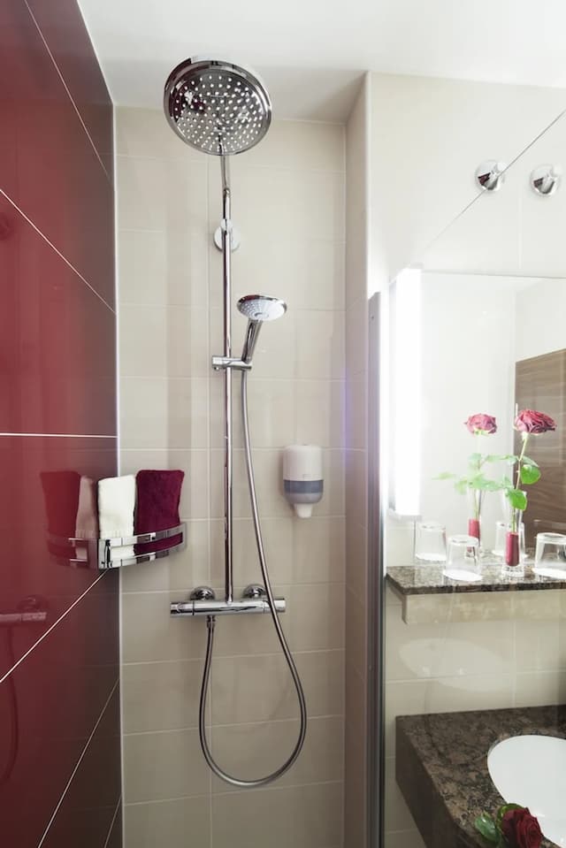 젤러스 쿼티어-비즈니스 더블룸-4