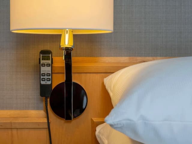 Mövenpick Hotel Nuernberg Airport-Room, 1 King Bed (Sleep)-6