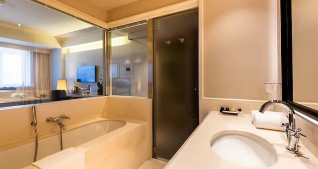 어 로마 라이프스타일 호텔-디럭스 더블룸, 침실 1개-6