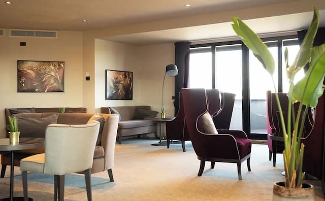 어 로마 라이프스타일 호텔-스위트-7