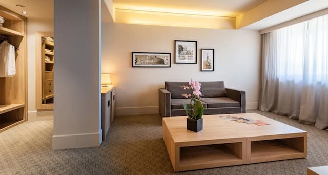 어 로마 라이프스타일 호텔-스위트-3