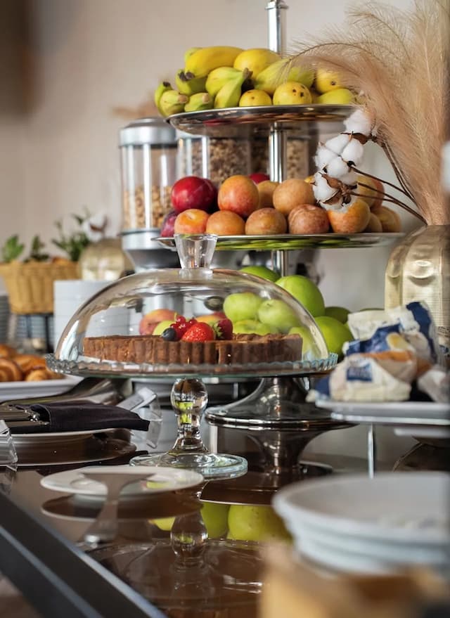 어 로마 라이프스타일 호텔-주니어 더블룸-7