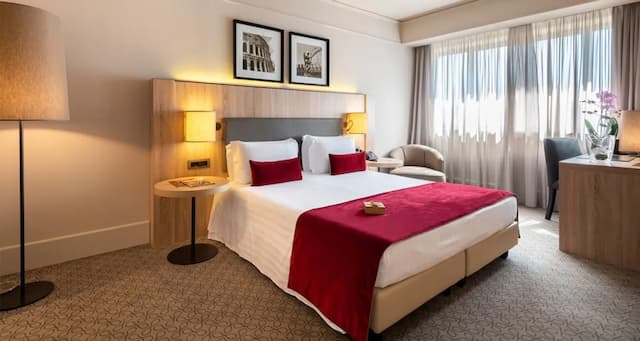 어 로마 라이프스타일 호텔-패밀리룸-2