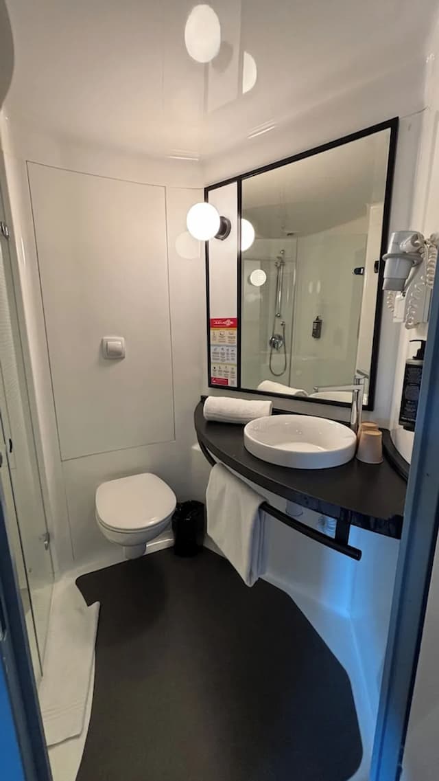 ibis Barcelona Montmelo-Granollers-Standard Room, 2 Twin Beds-4