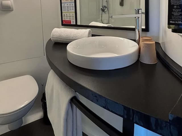 ibis Barcelona Montmelo-Granollers-Standard Double Room, 1 Double Bed-1