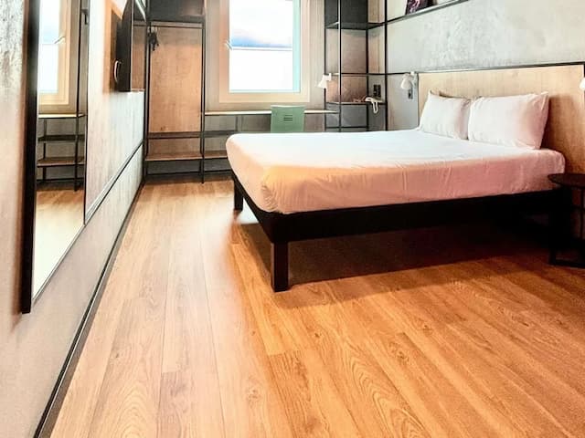 ibis Barcelona Montmelo-Granollers-Standard Double Room, 1 Double Bed-6