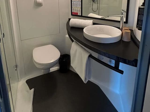 ibis Barcelona Montmelo-Granollers-Standard Double Room, 1 Double Bed-10