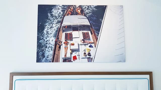 Mercure Hotel MOA Berlin-Standard Room, 1 Queen Bed-4