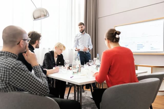 Mercure Hotel MOA Berlin-Superior Suite, 1 Queen Bed with Sofa bed-3