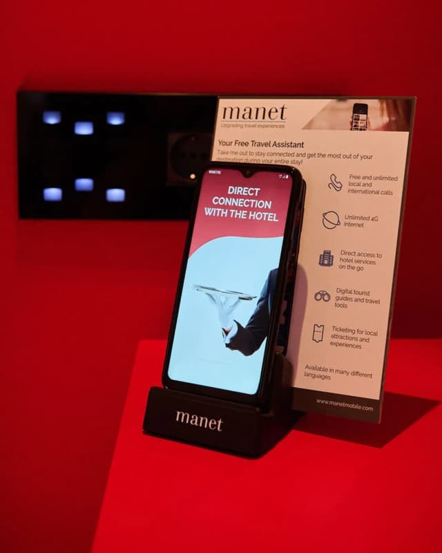 MyTALE Creative Academy Hotel-Panoramic Room, 1 King Bed-21