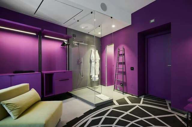 MyTALE Creative Academy Hotel-Panoramic Room, 1 King Bed-17