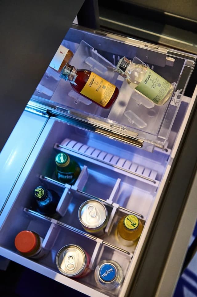 MyTALE Creative Academy Hotel-Panoramic Room, 1 King Bed-24