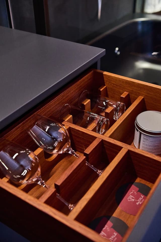 MyTALE Creative Academy Hotel-Panoramic Room, 1 King Bed-26