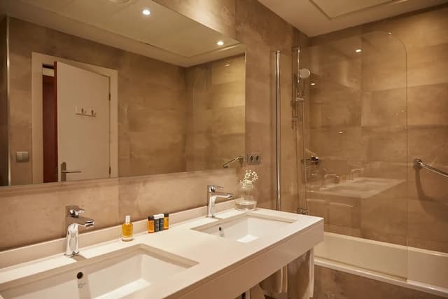 El Avenida Palace Hotel-Junior Studio Suite-3