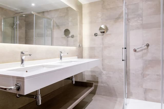 El Avenida Palace Hotel-Junior Studio Suite-4