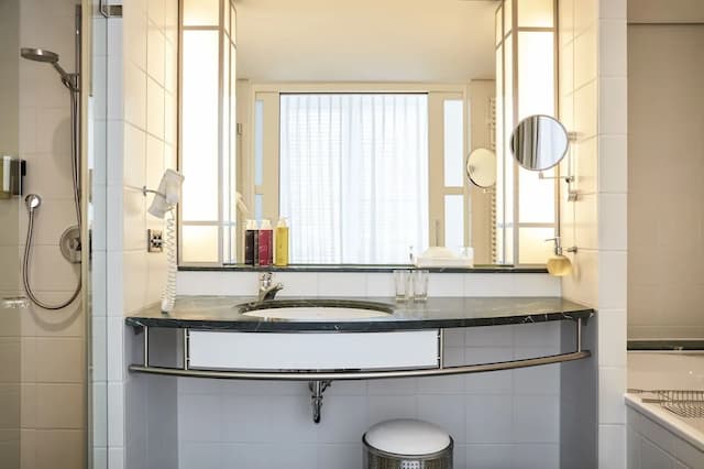 The Mandala Berlin, a Member of Design Hotel-开间 (City)-7