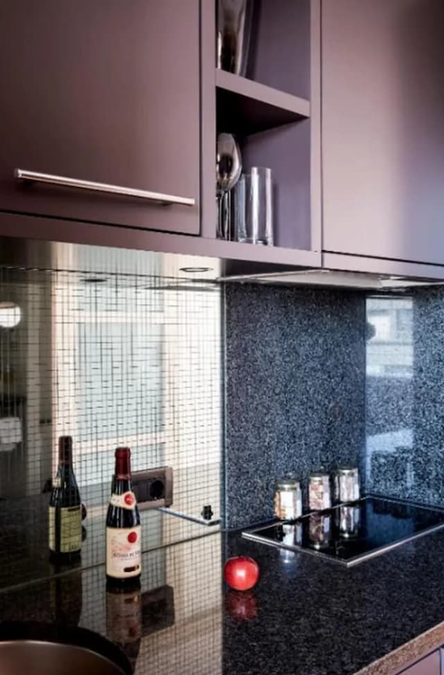 The Mandala Berlin, a Member of Design Hotel-特级套房-3