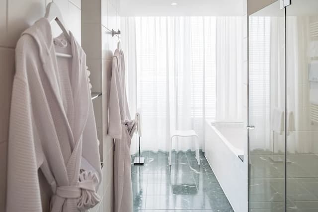 The Mandala Berlin, a Member of Design Hotel-套房 (Mandala)-10