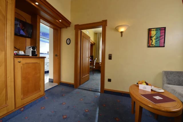 Hotel Torbräu-Junior Suite-7