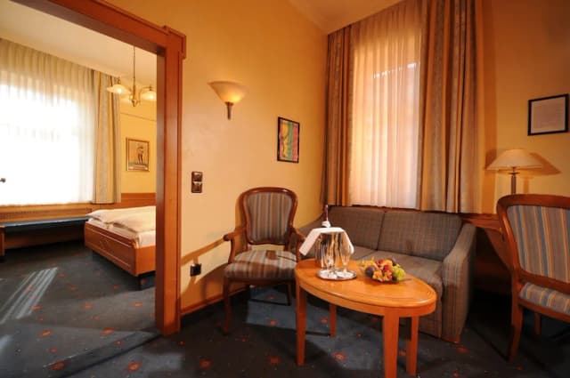 Hotel Torbräu-Junior Suite-8