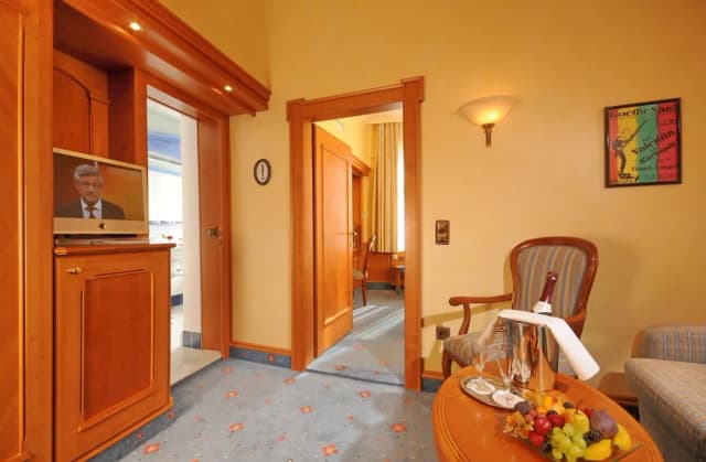 Hotel Torbräu-Junior Suite-2