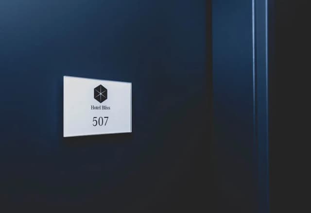 호텔 블리스 프랑크푸르트-더블룸 또는 트윈룸-7